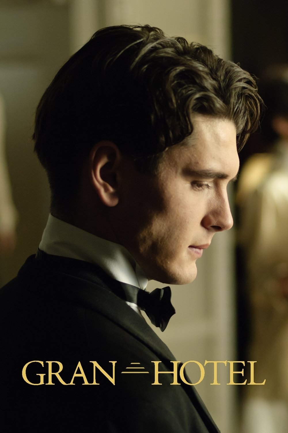 Gran Hotel (2011 TV Series)